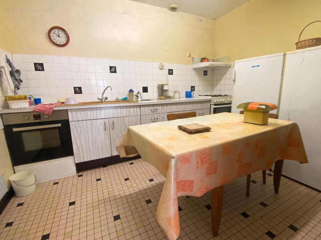 Photo 4 - Maison à QUETTREVILLE-SUR-SIENNE