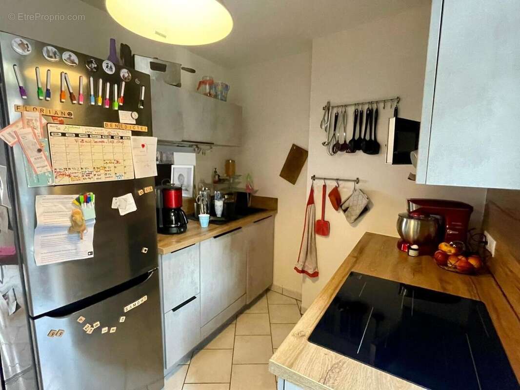 Photo 5 - Maison à FELLETIN