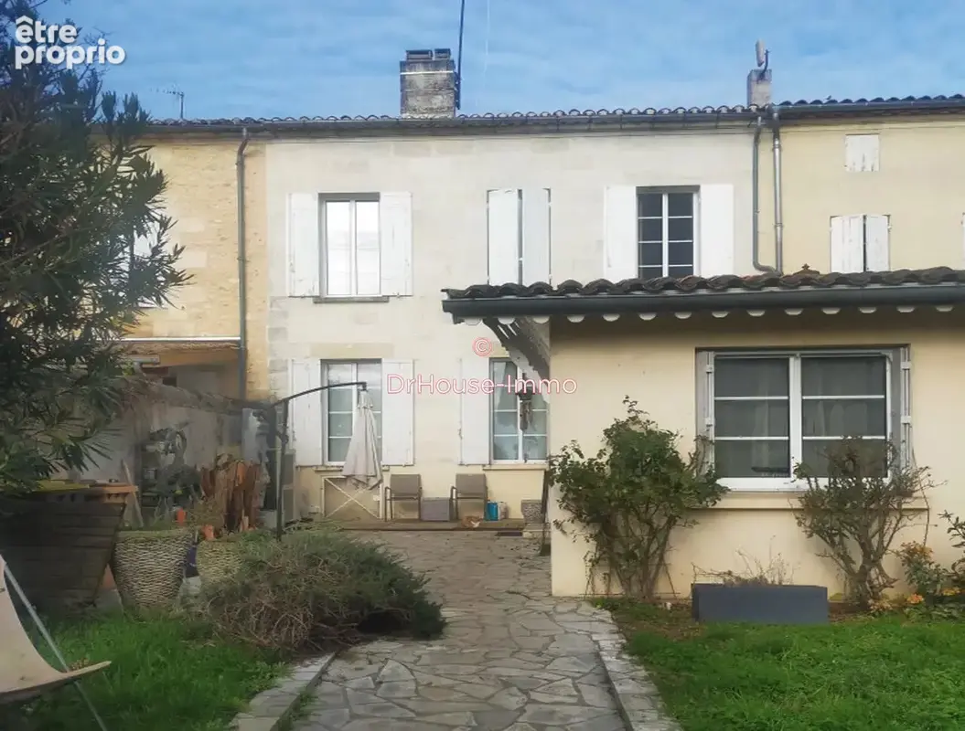 Maison 7 pièces 167 m² à vendre à Guitres (33230) - photo 19