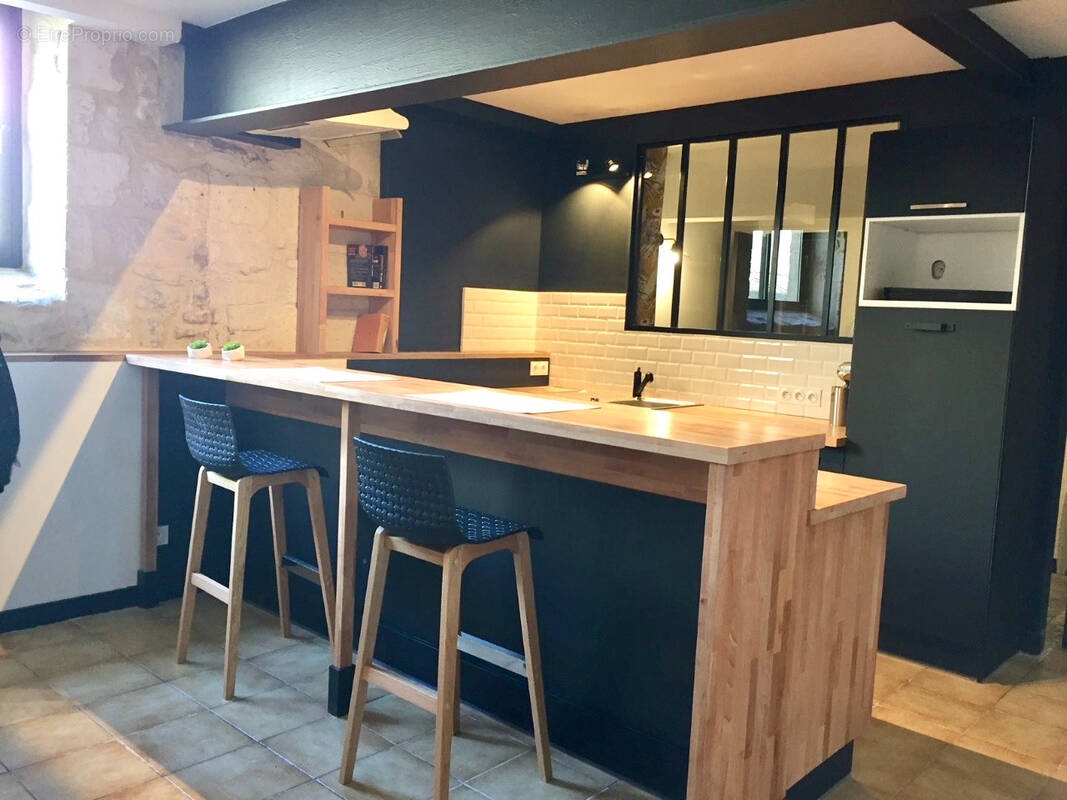 Appartement à LA ROCHELLE