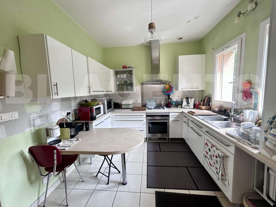 28 - Maison à SAINT-AUGUSTIN