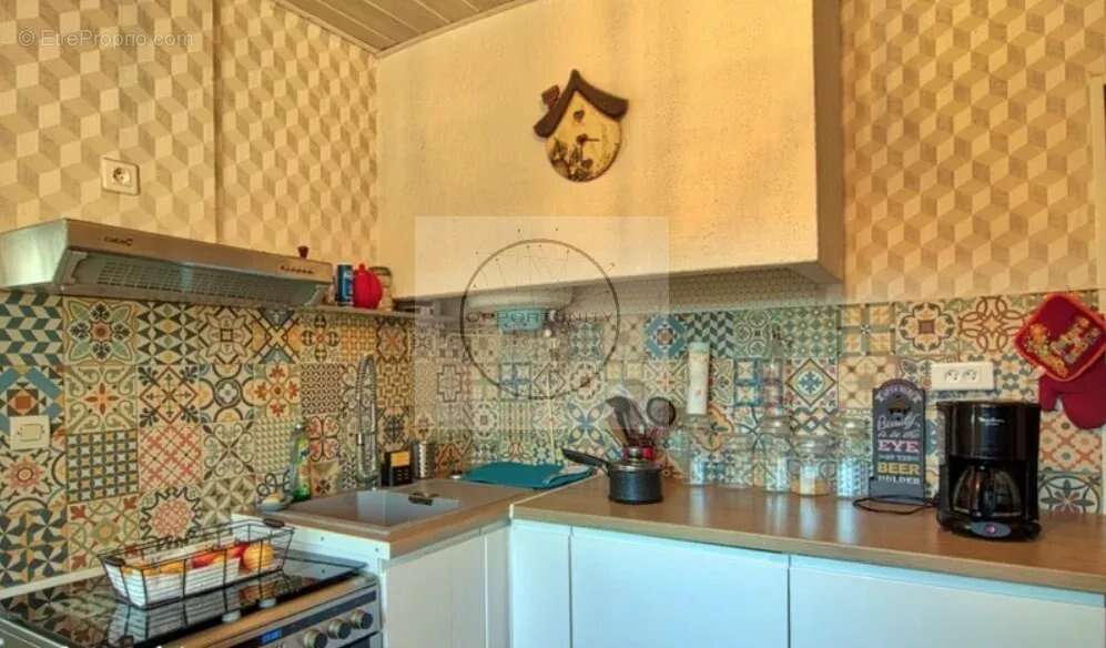 Maison 55 m² à Montauban  - photo 5