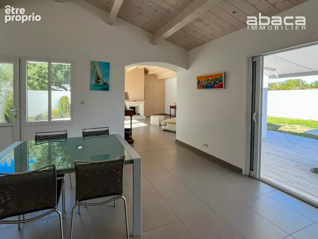 Maison, Le Bois Plage en Ré, Ile de Ré - photo 5