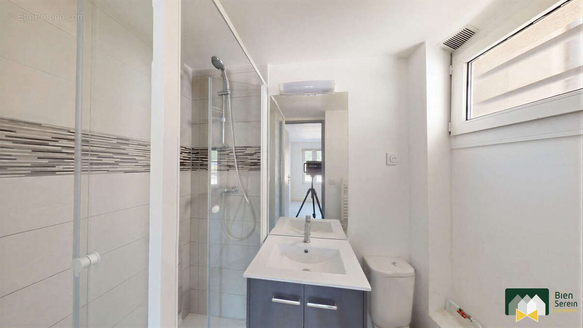Appartement à DREUX