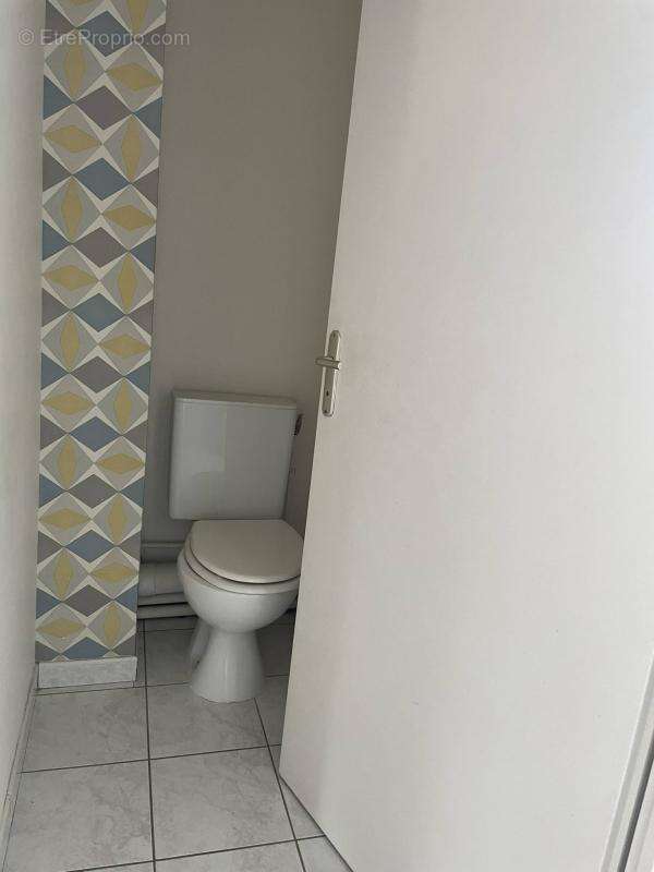 Louviers - t4 de 84 m² - photo 13