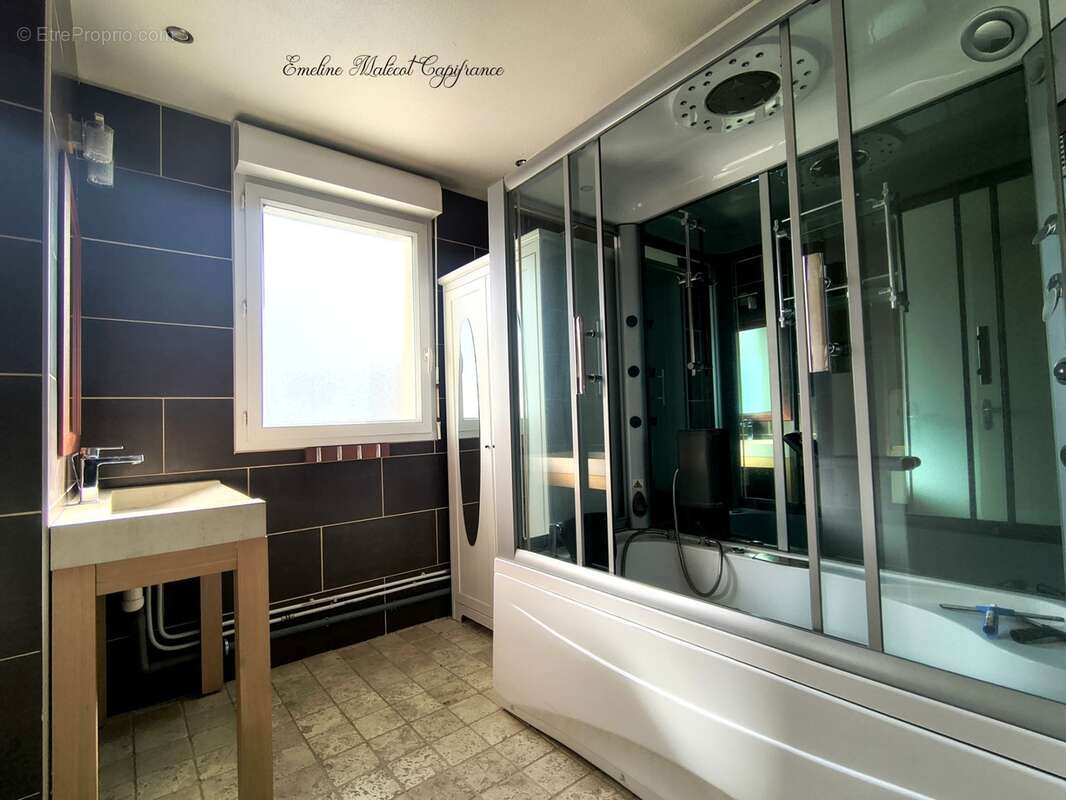  Bègles – Une maison familiale au calme, à deux pas de Bordeaux - photo 11