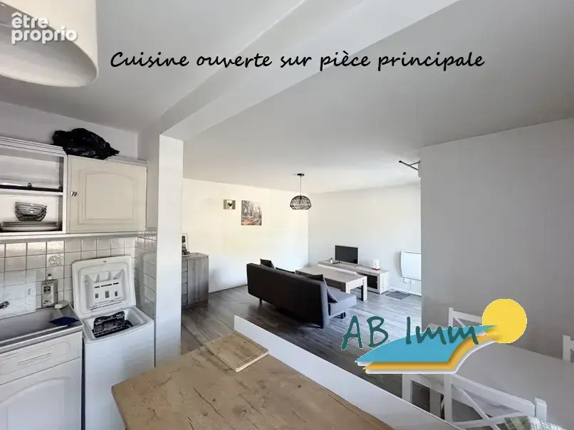 Appartement à vendre à Ploemeur - photo 2