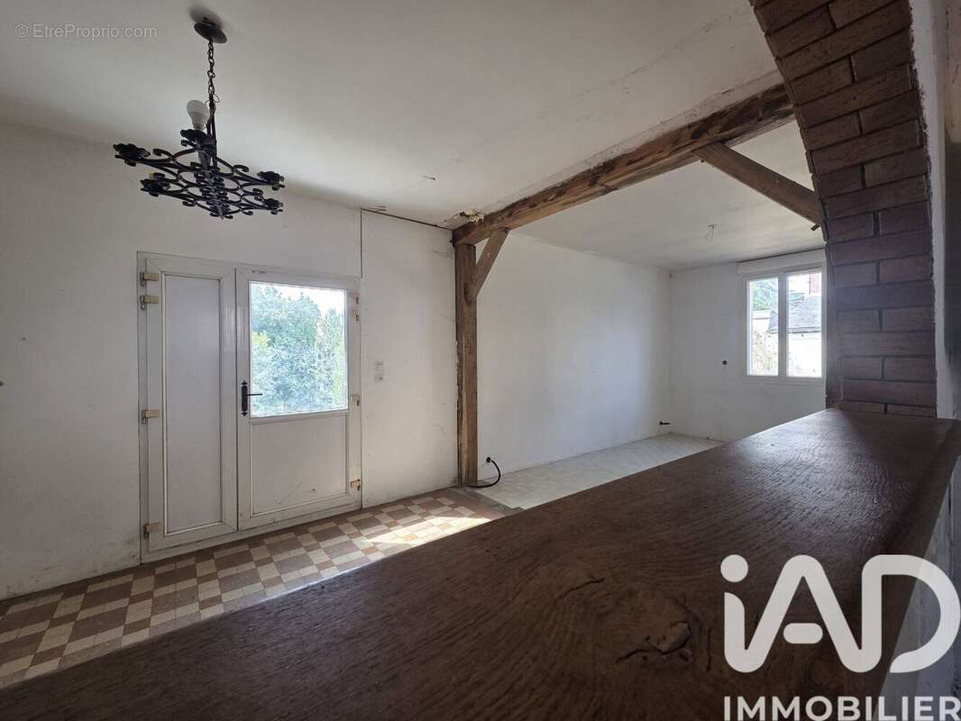 Photo 3 - Maison à YEVRES