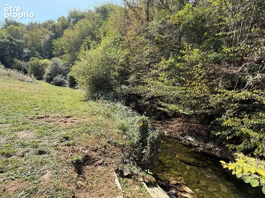 Ancien moulin réhabilité en habitation - photo 6