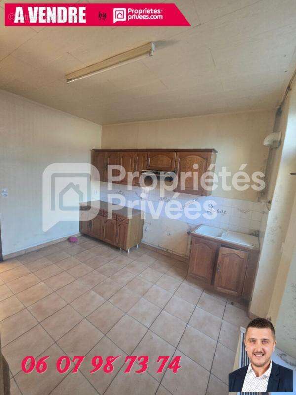 Appartement à HIRSON