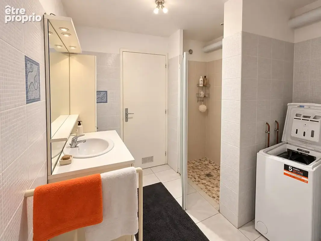 Maison Sète 5 pièces 113 m² - photo 10