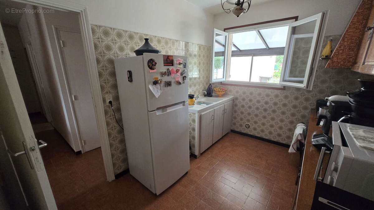Maison familiale de 123 m² au sol sur 1 278 m² de terrain - photo 10