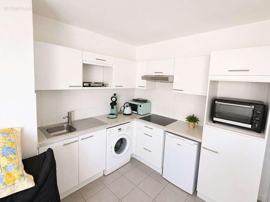 Appartement à SAINT-FONS