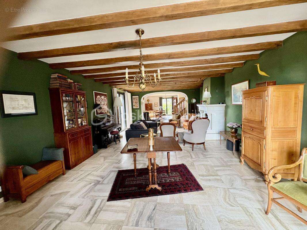 Maison à BRIMONT