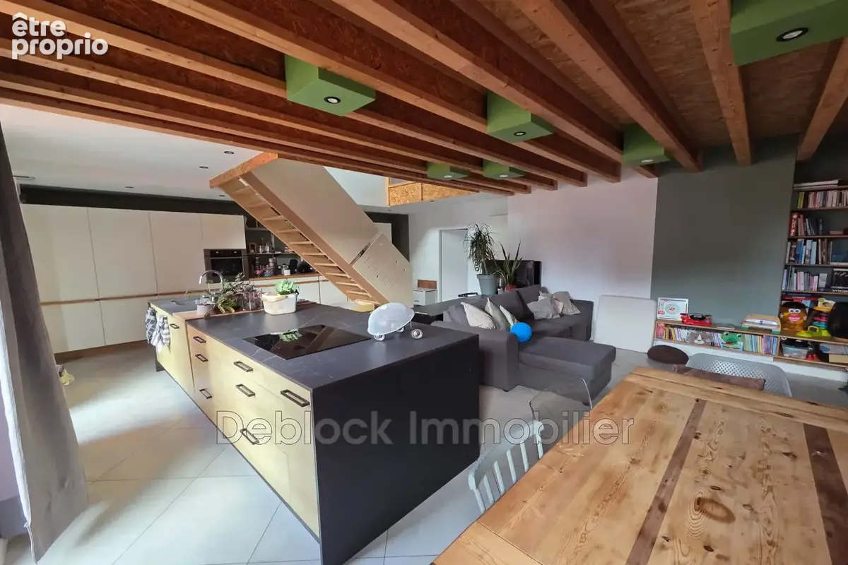 Maison 4 pièces 99 m² à vendre à Dunkerque (59240) - photo 6