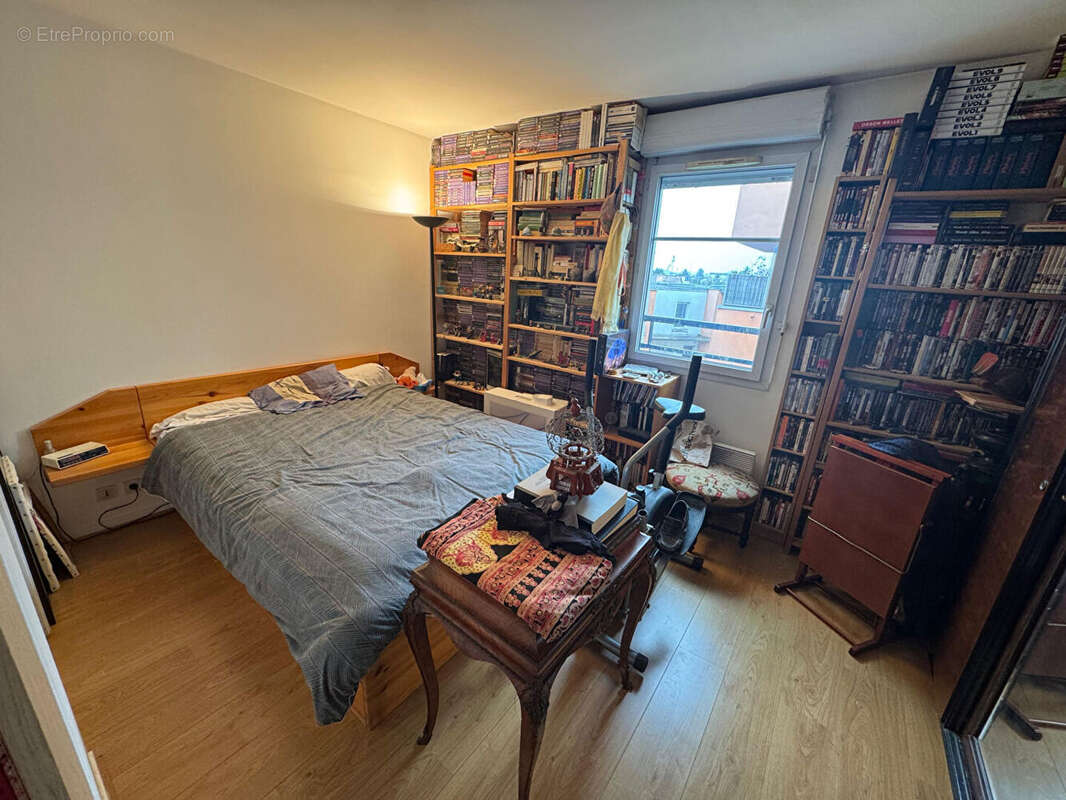 Appartement à BOBIGNY