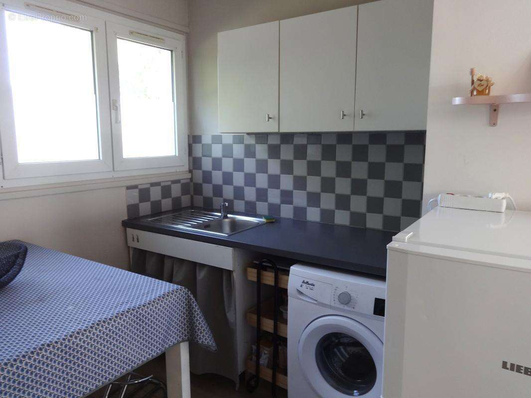Appartement - photo 8