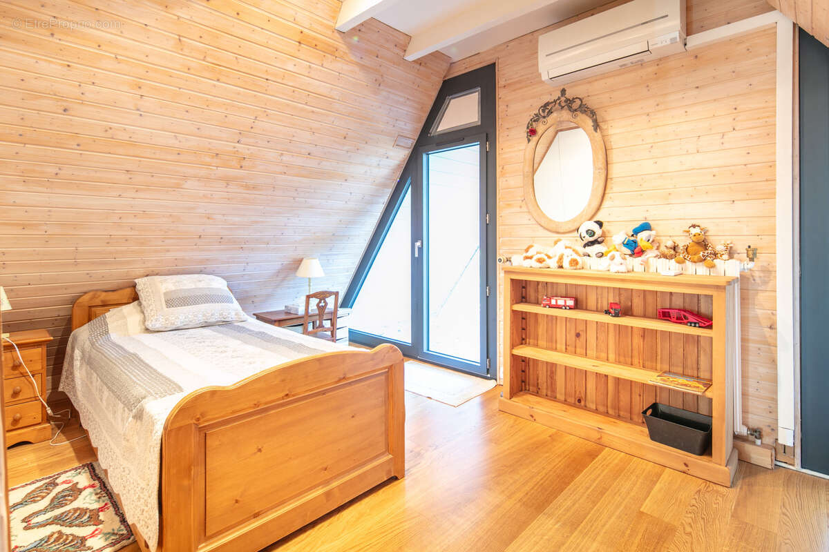 Maison à CHAMROUSSE