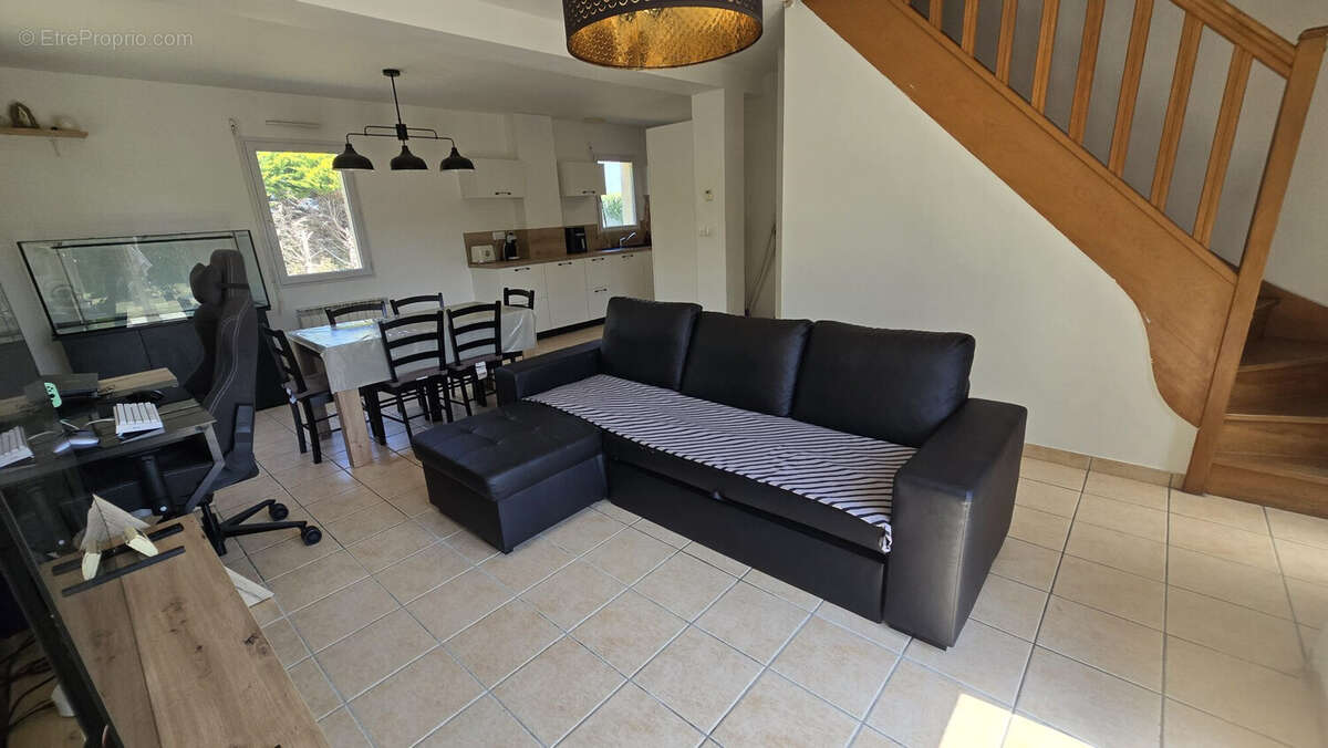 Maison 75 m² à Colpo  - photo 2
