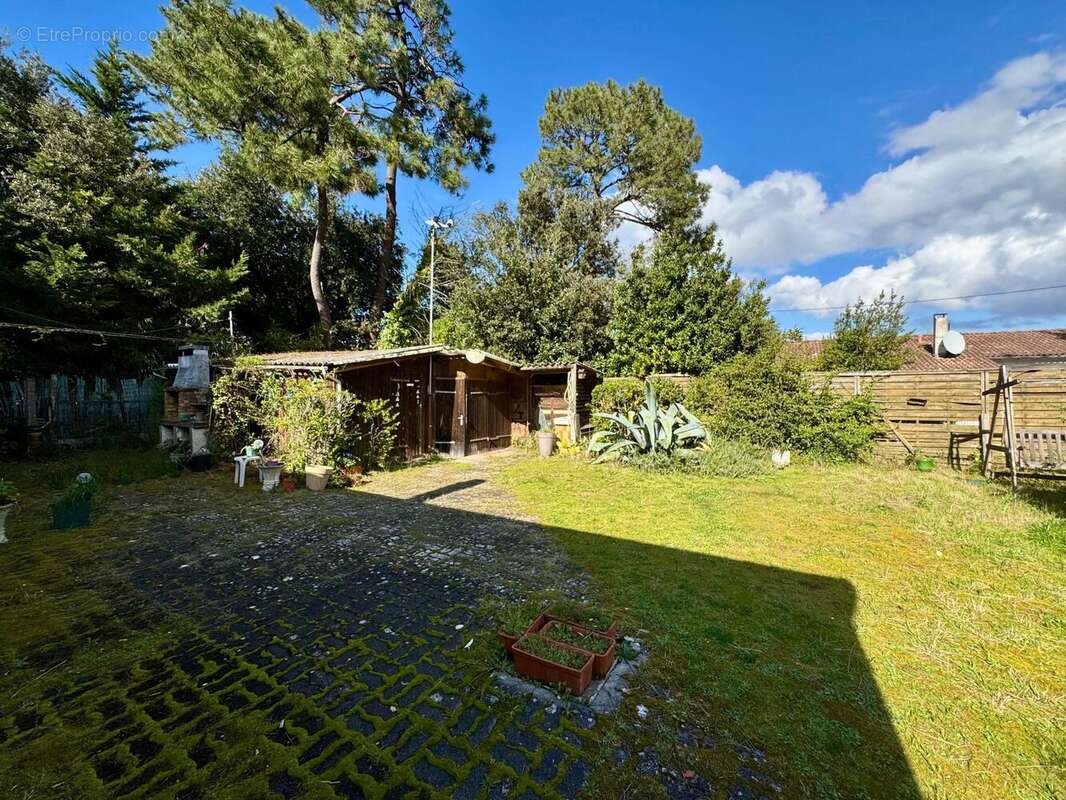 Photo 5 - Maison à SAINT-TROJAN-LES-BAINS