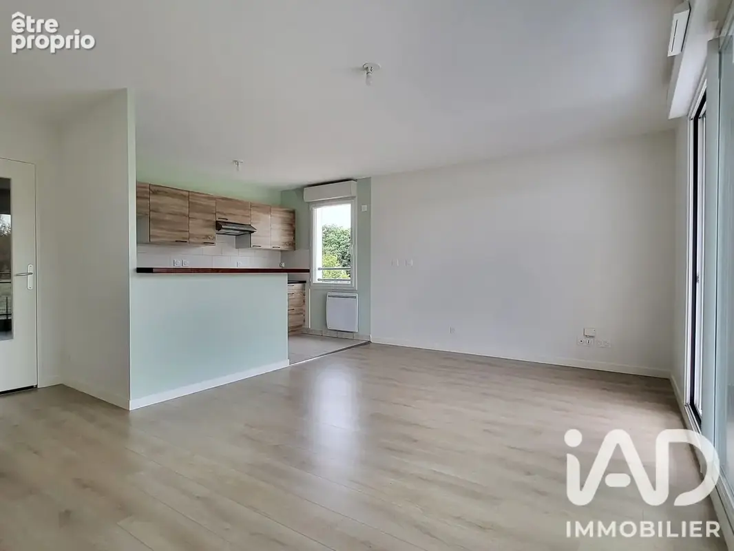 Photo 1 - Appartement à BOUGUENAIS