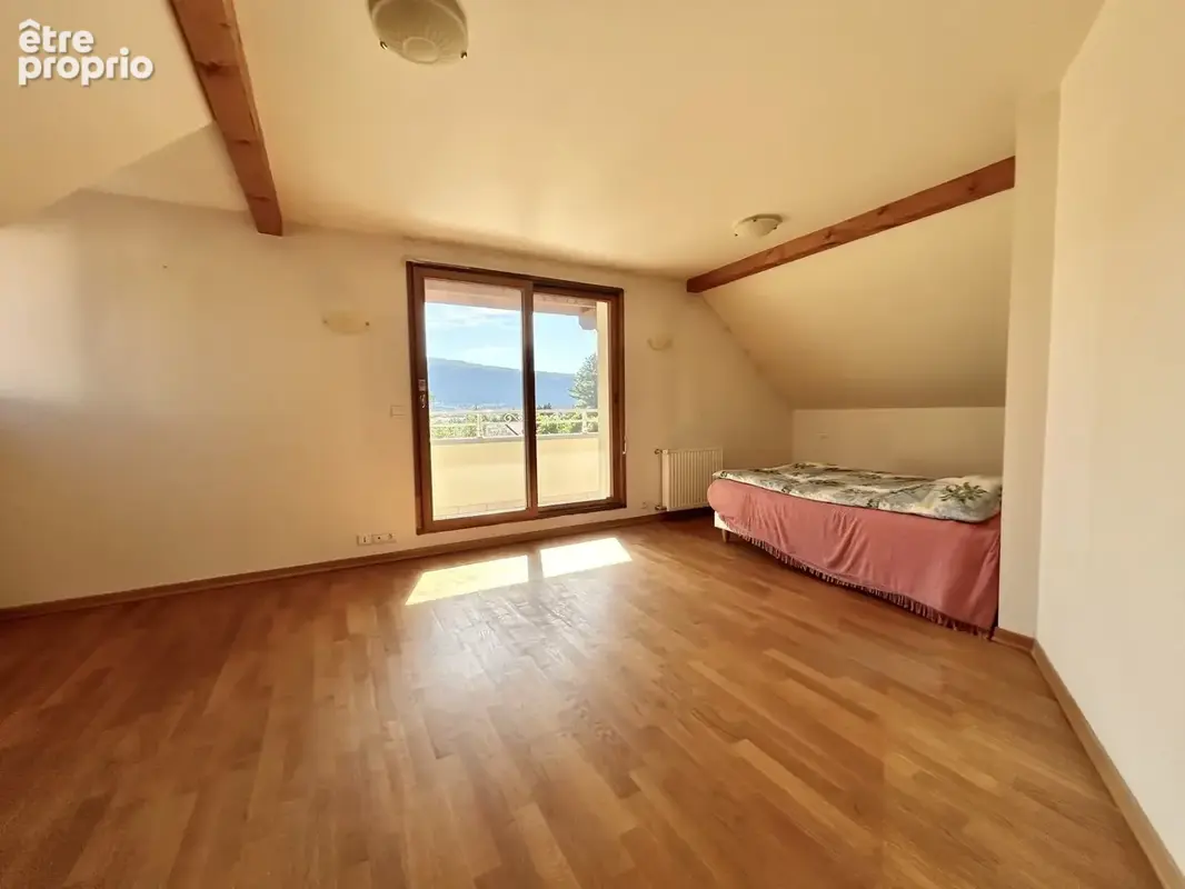 Maison à vendre 6 pièces MENTHON SAINT BERNARD (74) - photo 12