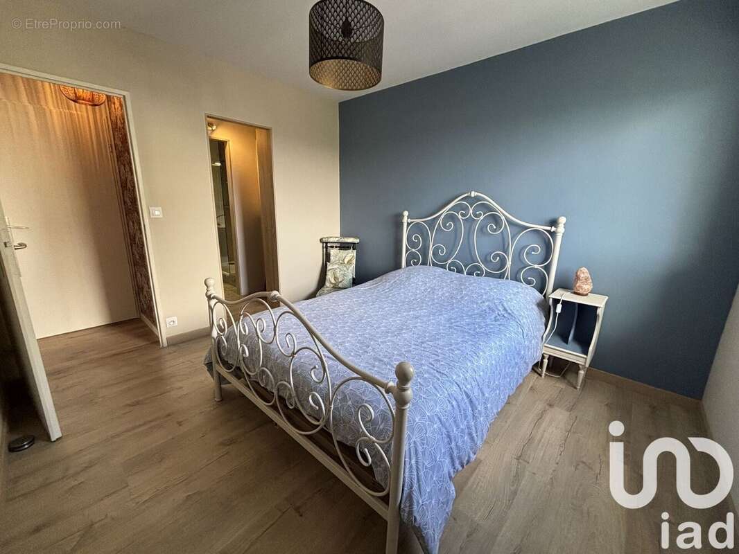 Photo 7 - Appartement à TROYES