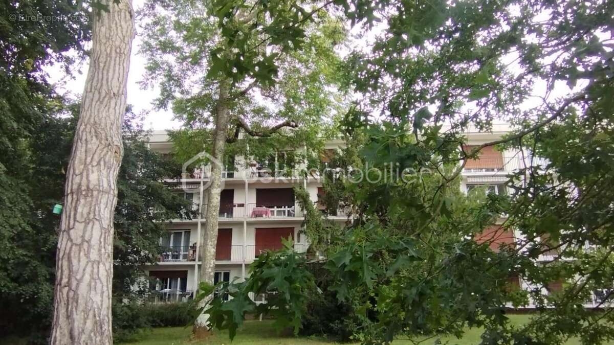 Appartement à OLIVET