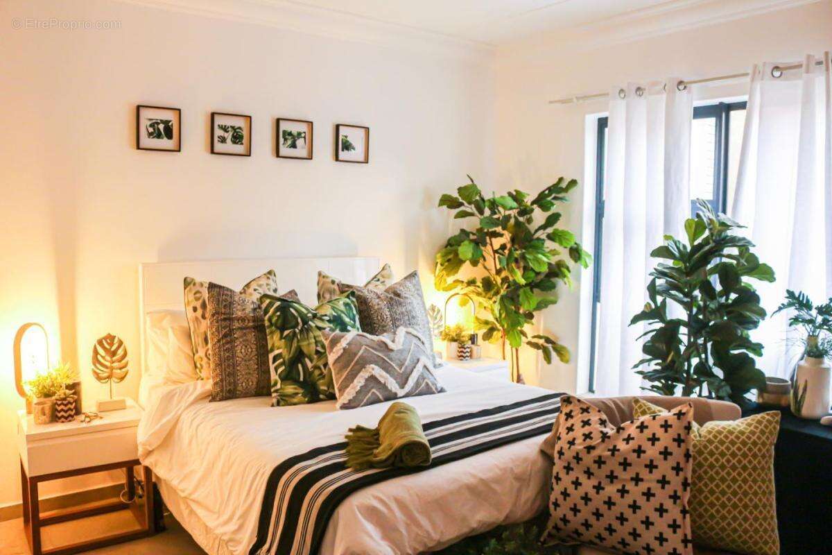 Appartement à CHATELLERAULT
