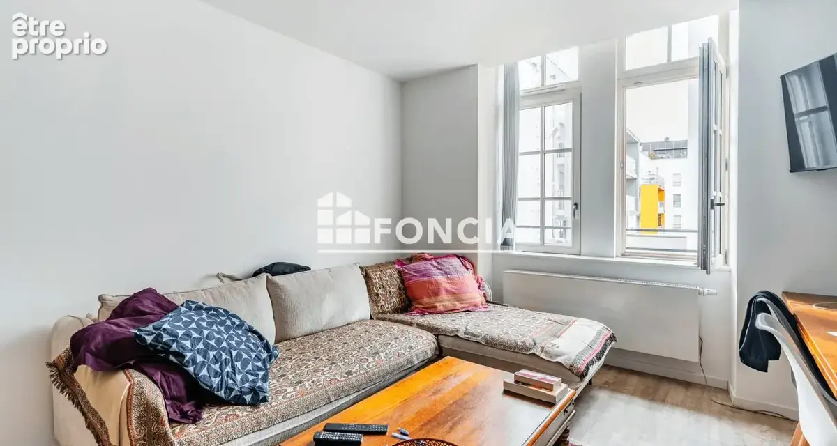 T3 duplex centre metz - photo 3