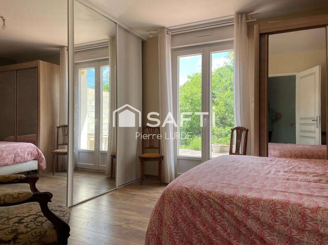 Photo 9 - Maison à MONTAUBAN