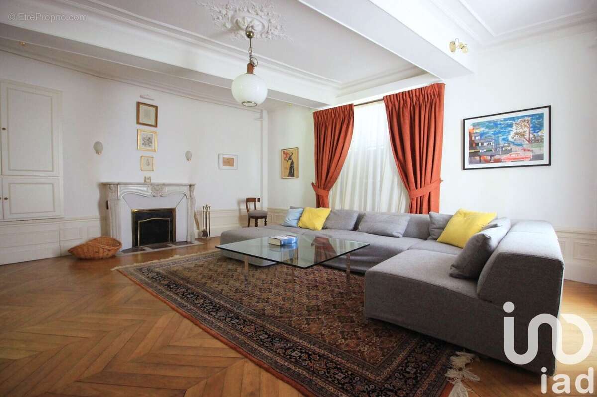 Photo 5 - Maison à REUIL-EN-BRIE