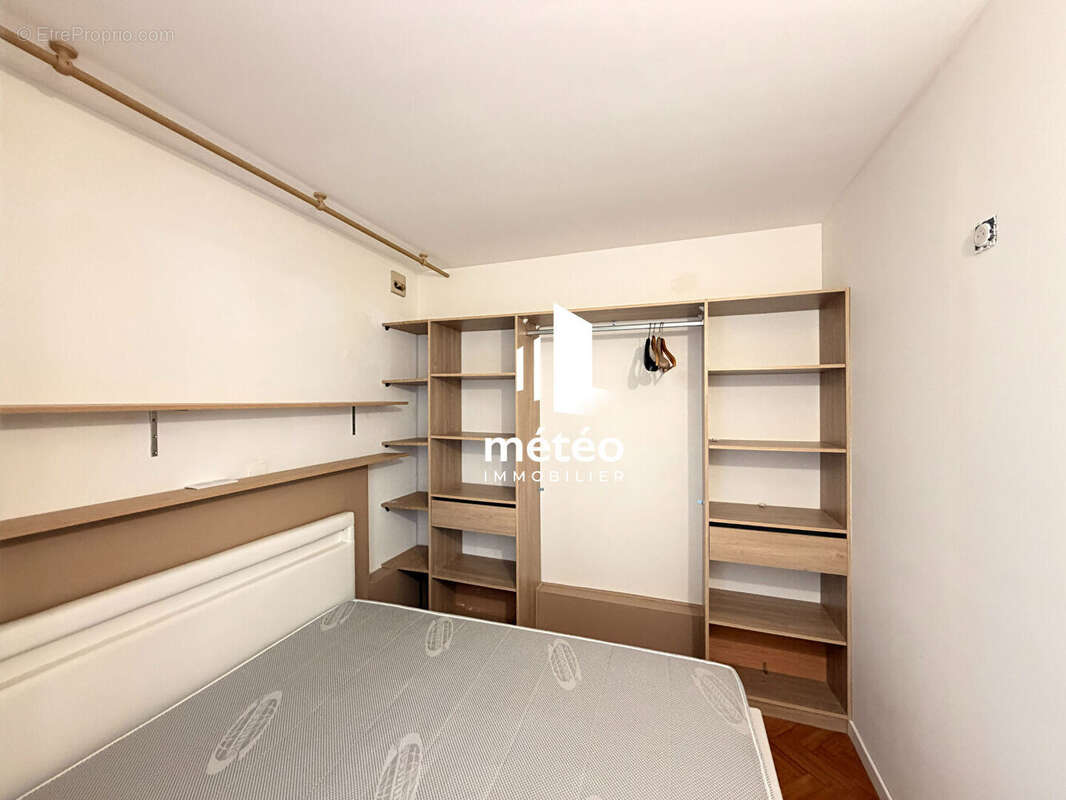 Appartement à LES SABLES-D'OLONNE