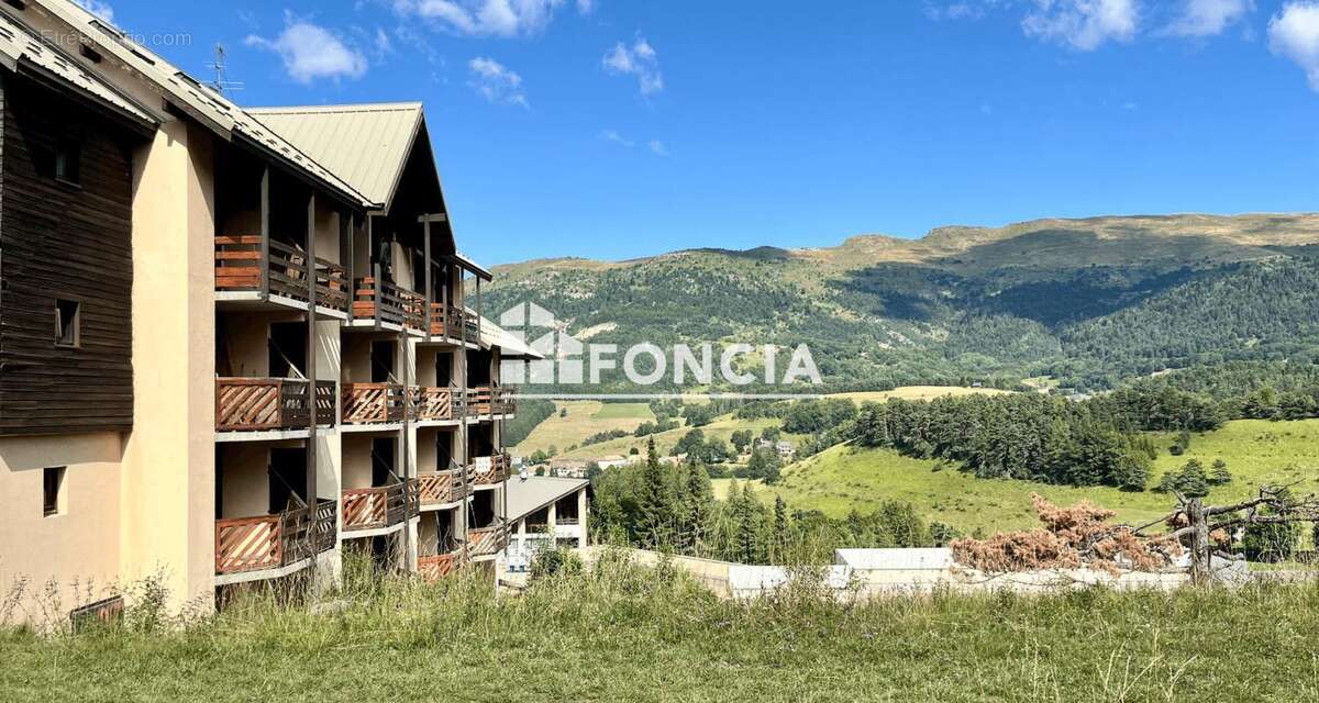 Appartement à GRESSE-EN-VERCORS