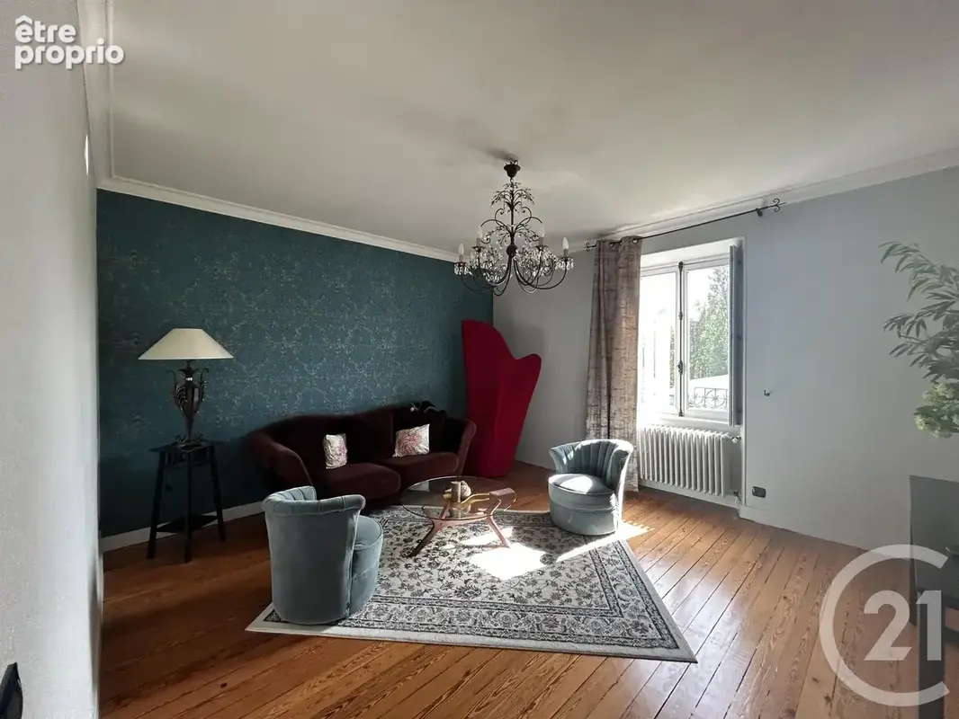Maison 12 pièces 330 m² à vendre à Vulaines-Sur-Seine (77870) - photo 25