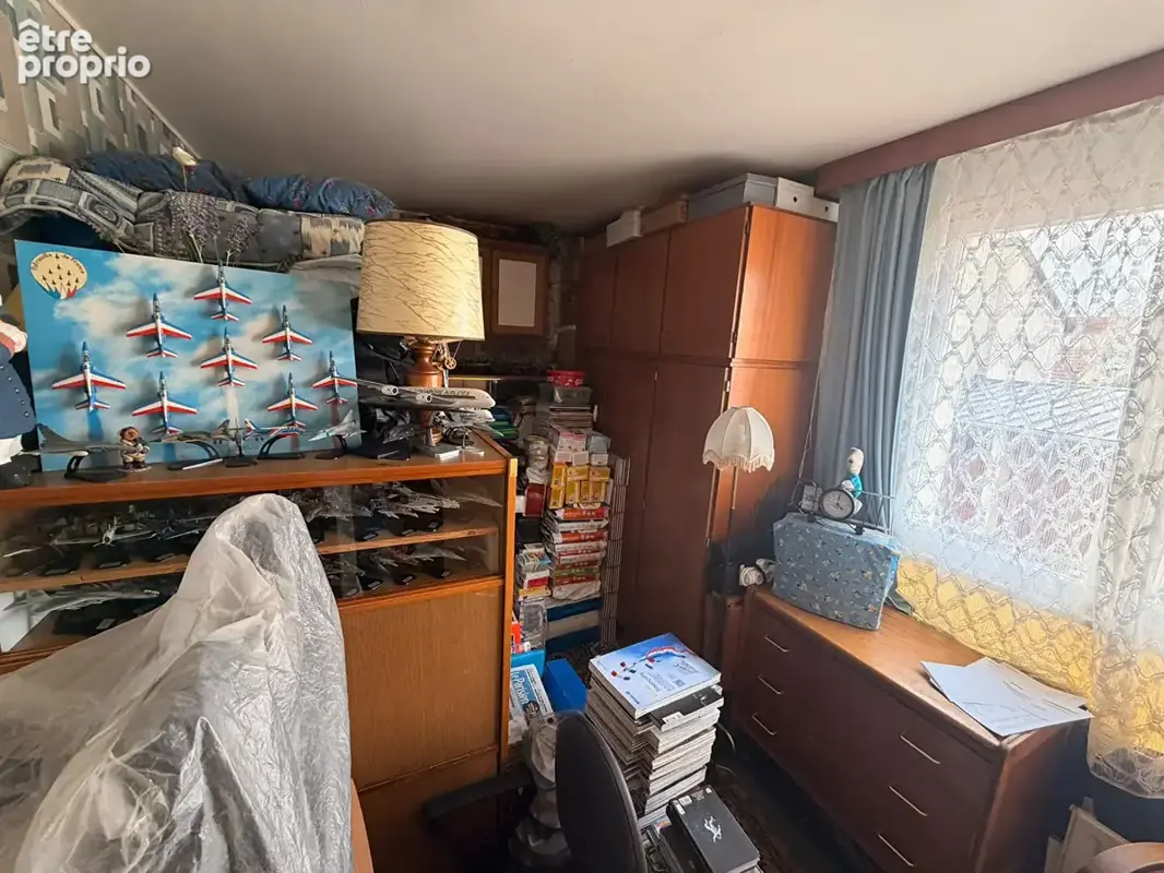 Appartement 74m² à drancy - photo 4