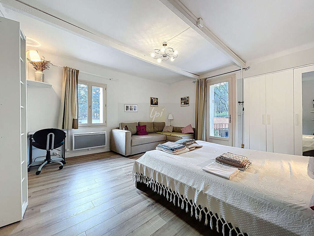 Maison à CARPENTRAS