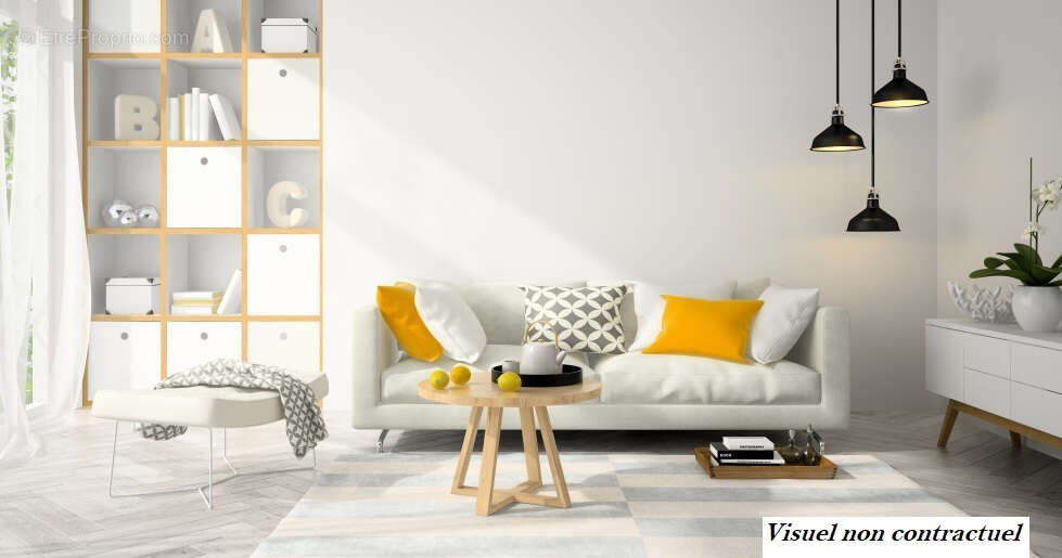 Appartement à LES SABLES-D'OLONNE