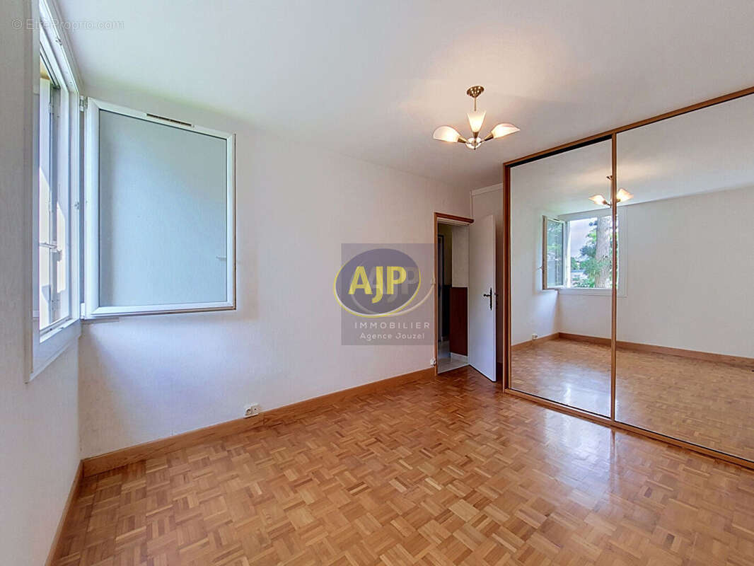 Eraudière Appartement 3 chambres - photo 11