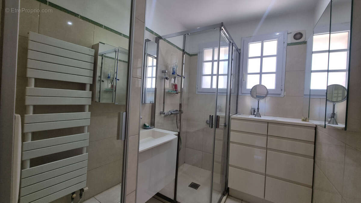 Maison à SAINT-RAPHAEL