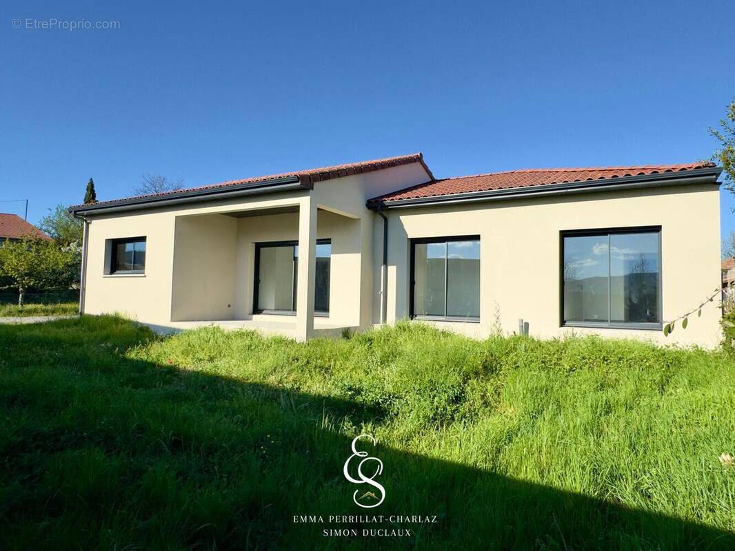 Photo 1 - Maison à ANNONAY