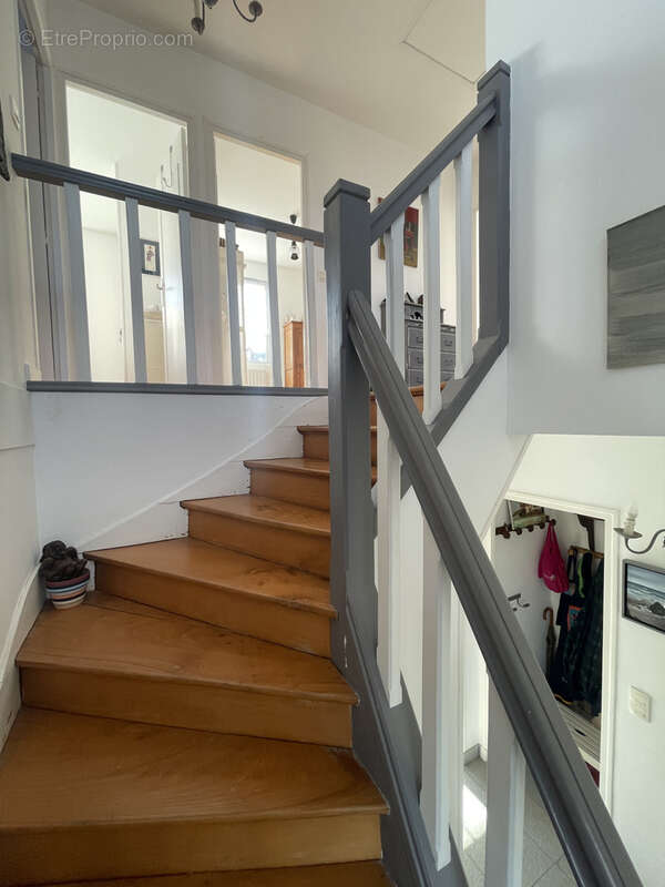 Maison à VILLERS-SUR-MER