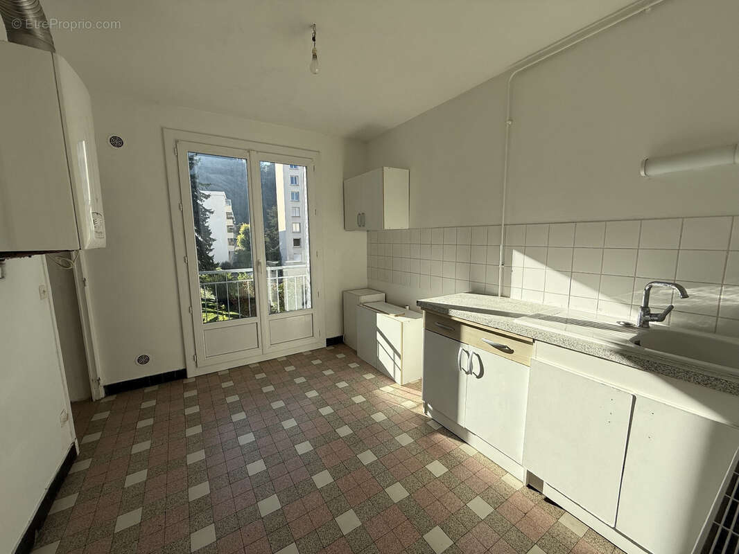 Appartement à VIENNE
