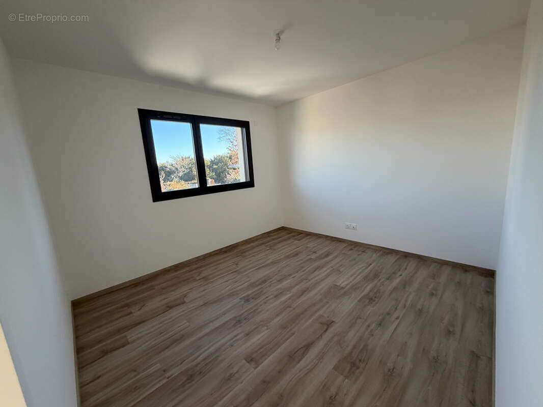 Appartement à THONON-LES-BAINS