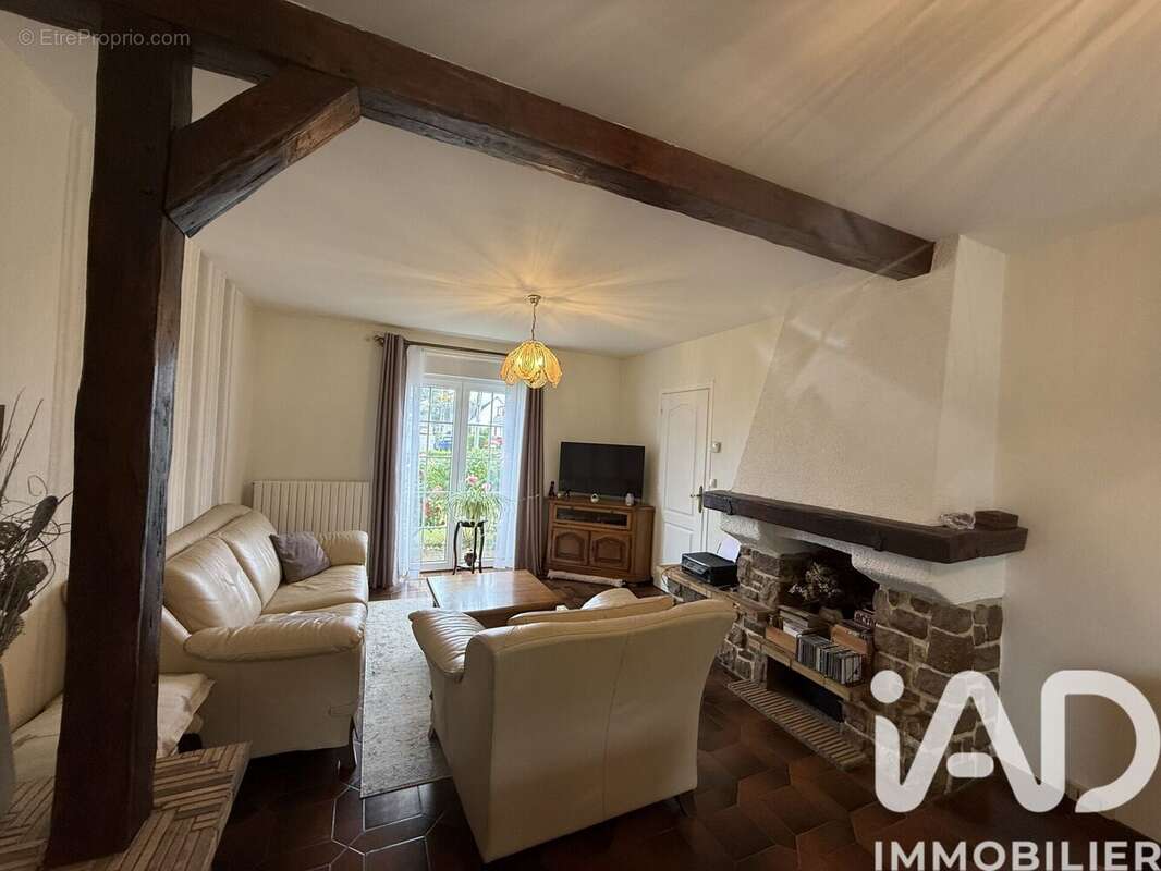 Photo 5 - Maison à BRUAY-LA-BUISSIERE