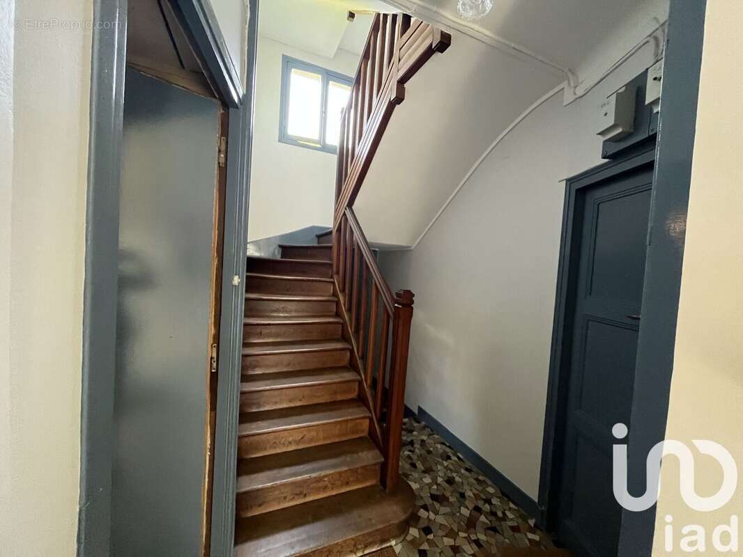 Photo 9 - Appartement à CHAVILLE