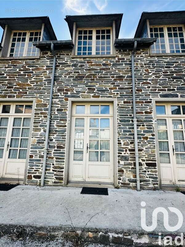 Photo 5 - Appartement à CHATEAUGIRON