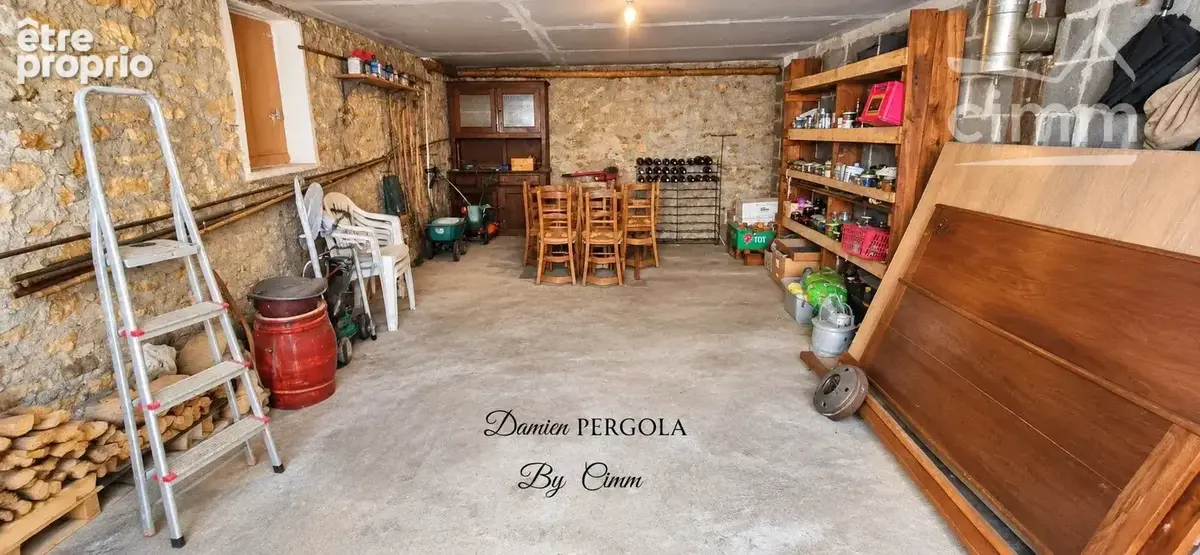 Montignac-Lascaux – Maison à deux pas du centre-ville dans un quartier recherché - photo 12
