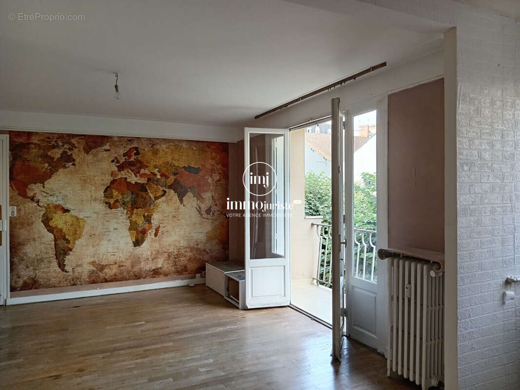 Appartement à LIMOGES