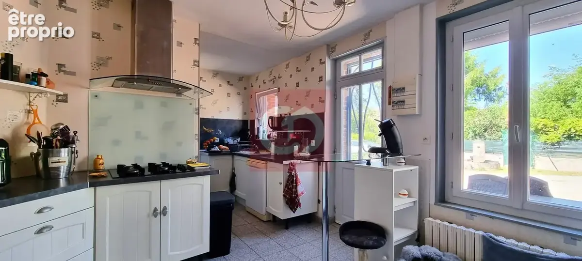 Maison 6 pièces 180 m² à vendre à La Guerche-Sur-L'aubois (18150) - photo 8